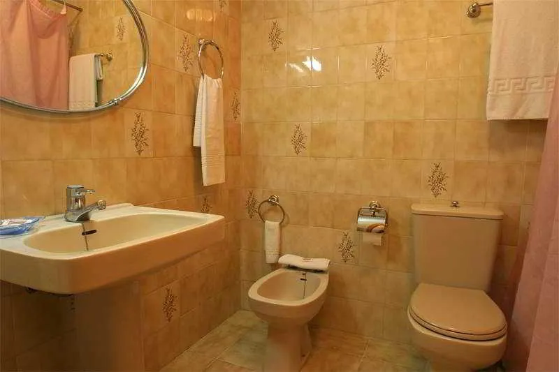 Room, Apartamentos Torrenueva Park, Costa Del Sol