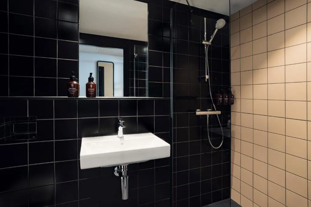 DOUBLE EXECUTIVE Room, The Social Hub Porto, Porto