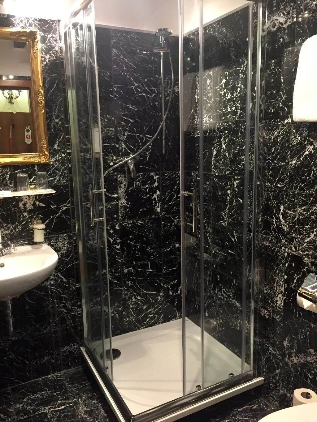 Double or Twin SUPERIOR Room, King Charles Boutique Residence, Prague