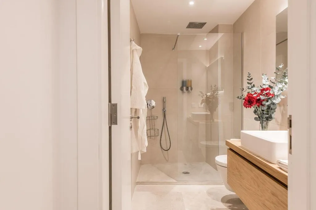 Room, Hotel Can Mostatxins, Majorca