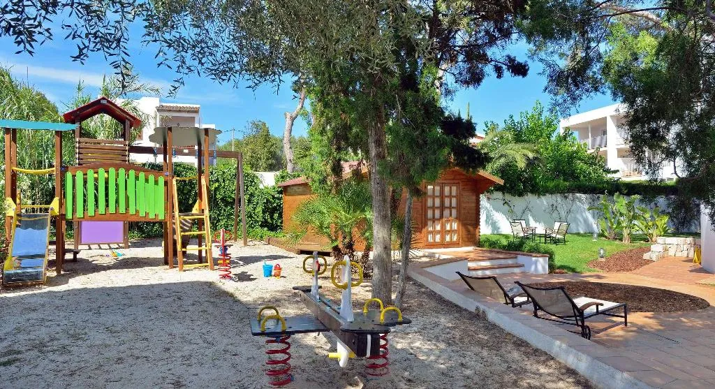General view, Melia Cala d'Or Boutique Hotel, Majorca