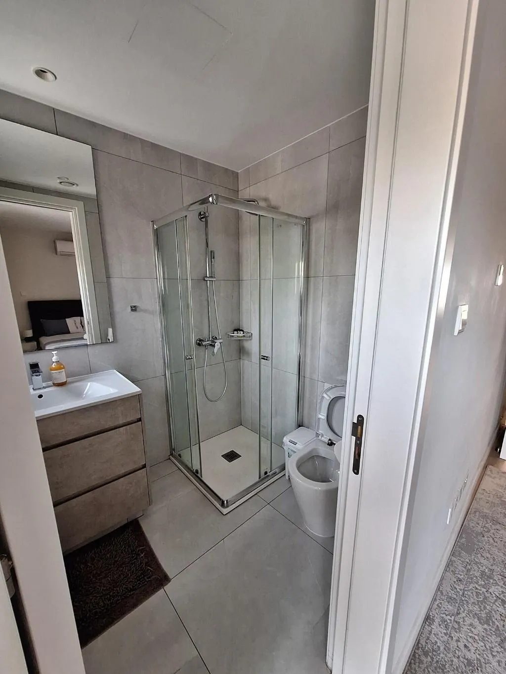 Room, Emerald Bay Suites, Cyprus