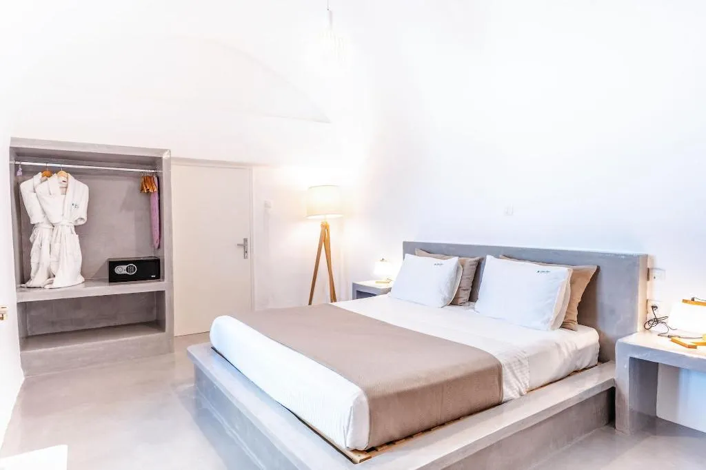 Room, Belle etoile Villas, Santorini