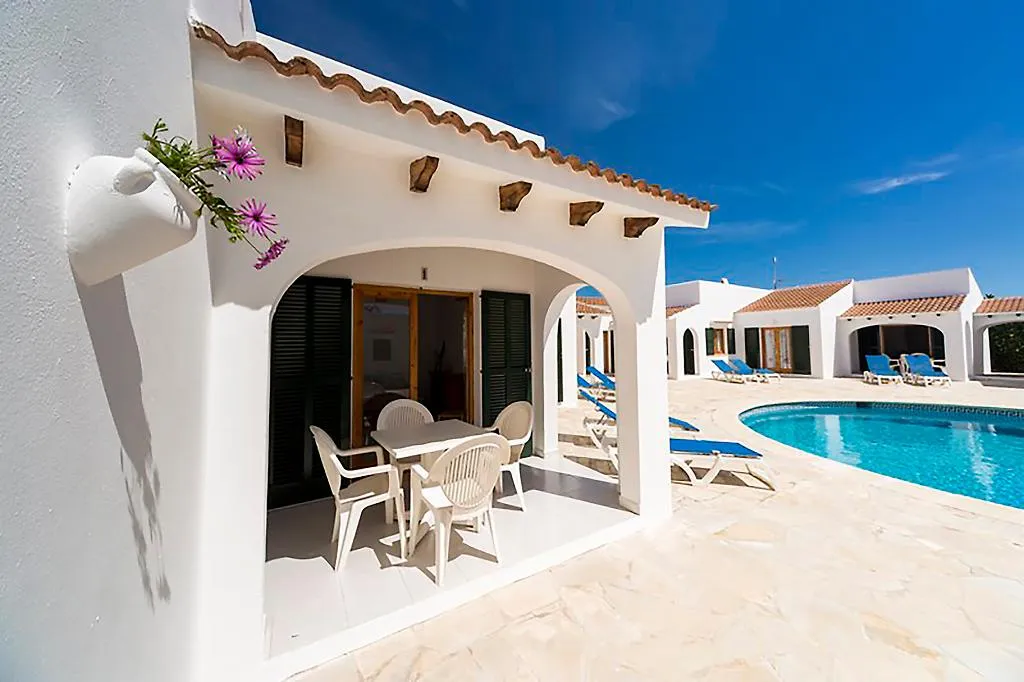 APARTMENT ONE BEDROOM Room, Casas Menorquinas, Menorca
