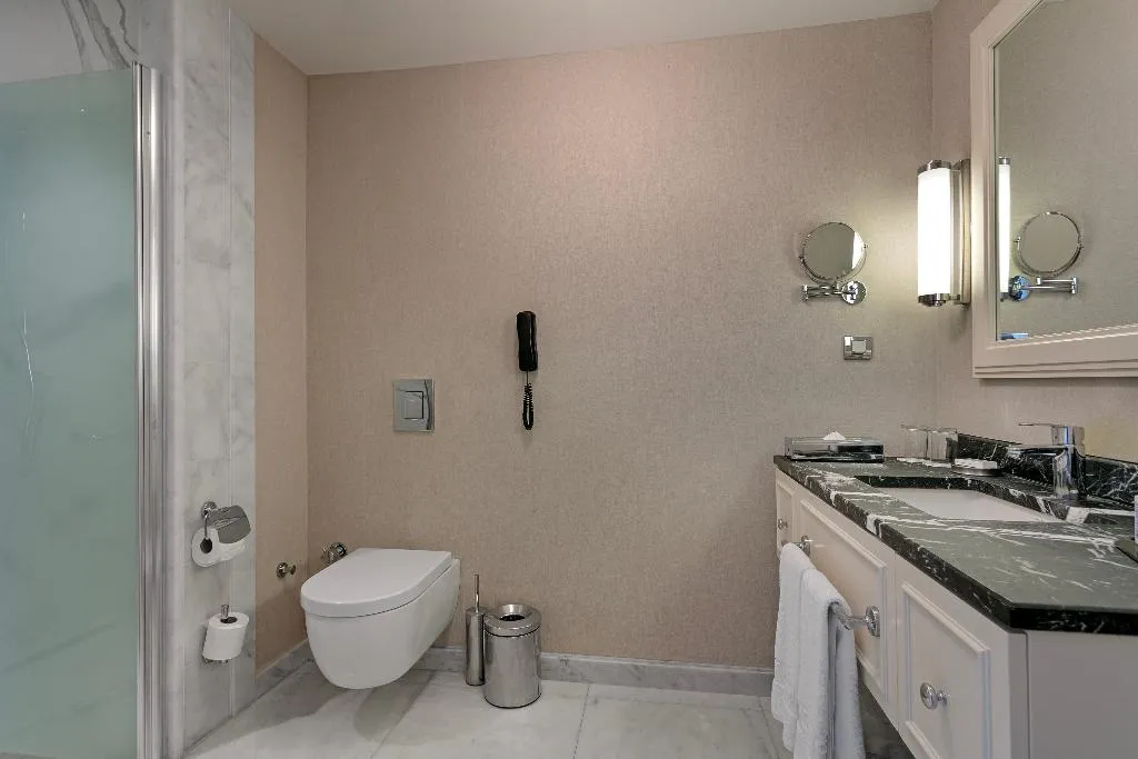 DOUBLE LAND VIEW Room, Titanic Deluxe Golf Belek, Antalya