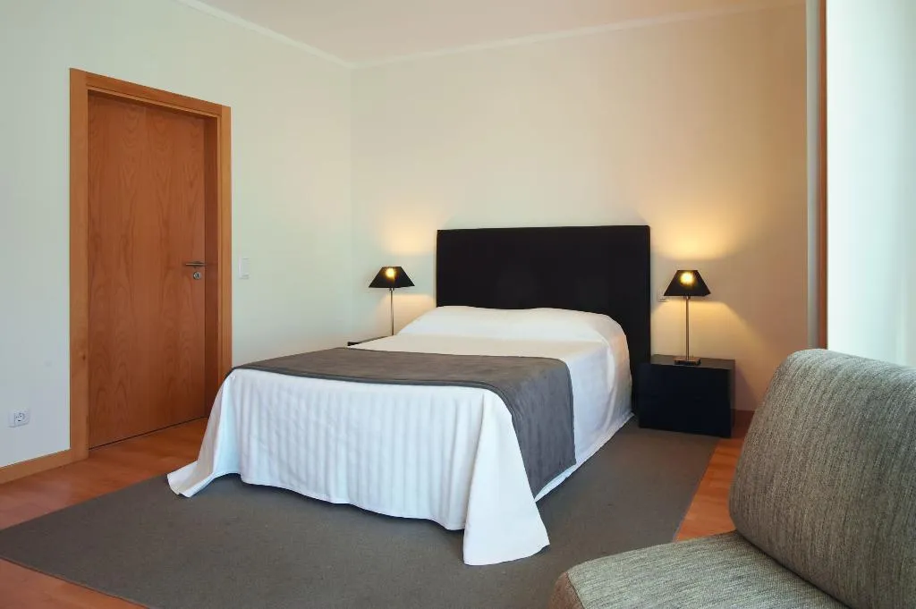 APARTMENT TWO BEDROOMS Room, Real Marina Residence, Algarve