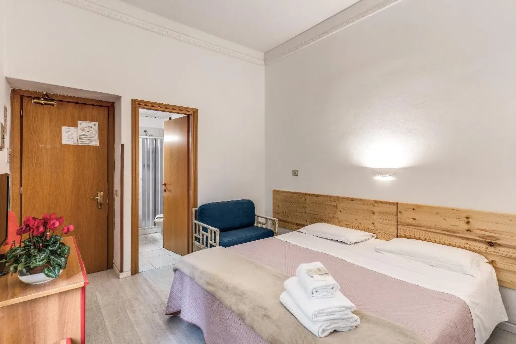 TRIPLE STANDARD Room, Hotel Altavilla 9, Rome