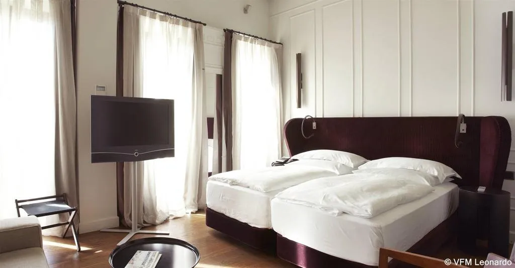 Room, CoolRooms Palacio Villapanes 5 GL, Seville