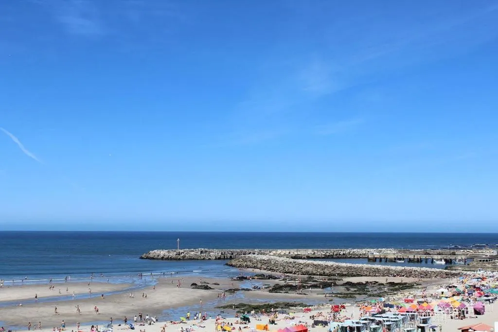 General view, Albergaria Quim Barreiros, Porto