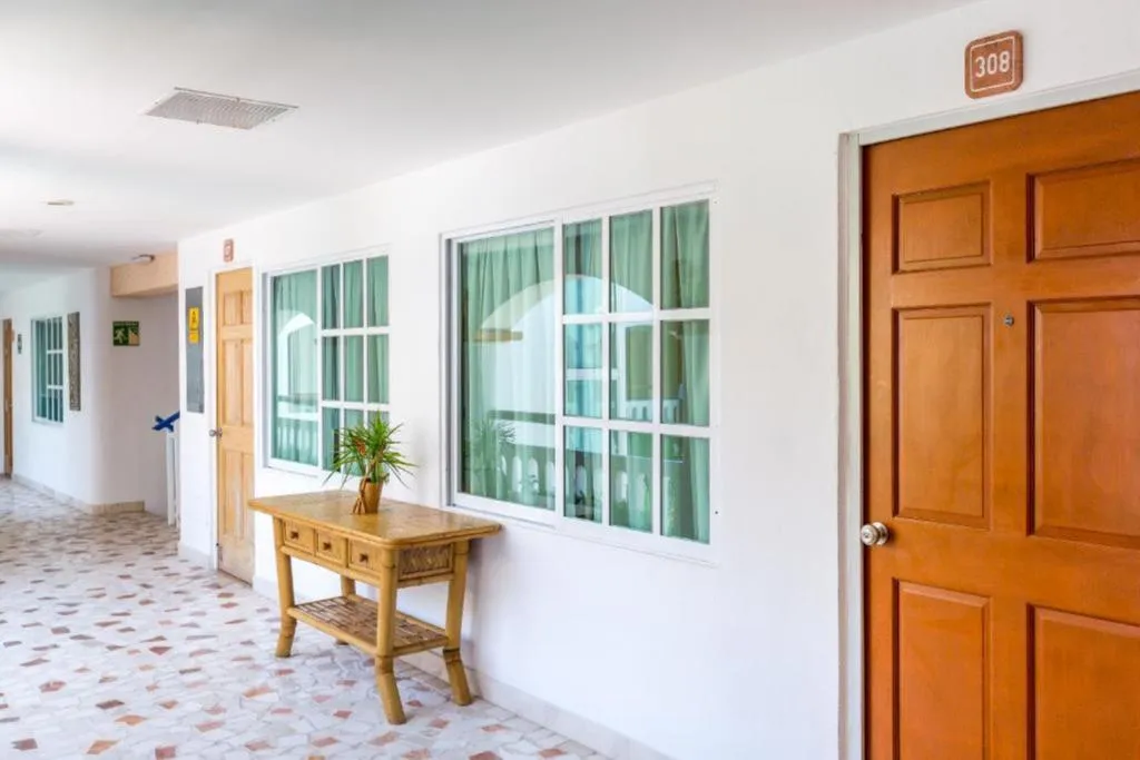 Lobby, Illusion Boutique Hotel, Playa Del Carmen