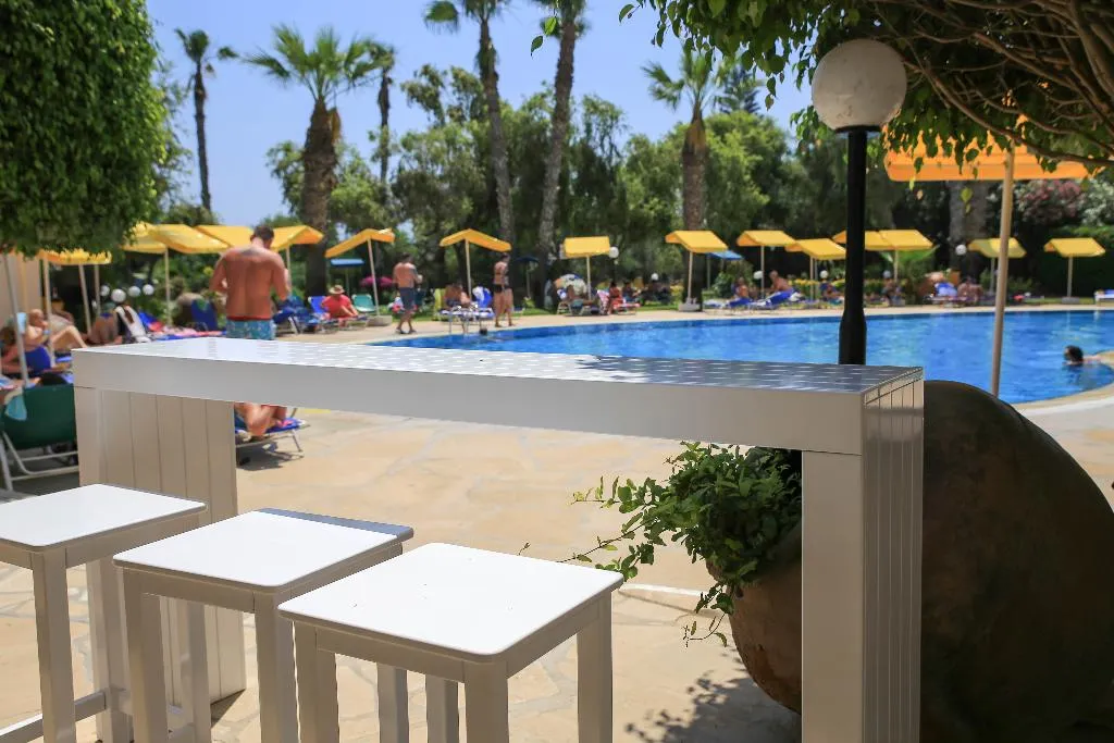 Bar, Papouis Protaras  Hotel ex Smartline Protaras, Cyprus