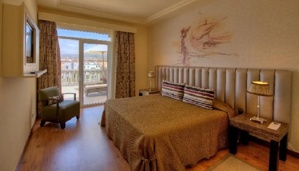 SUITE STANDARD Room, Lopesan Villa del Conde Resort and Thalasso, Gran Canaria