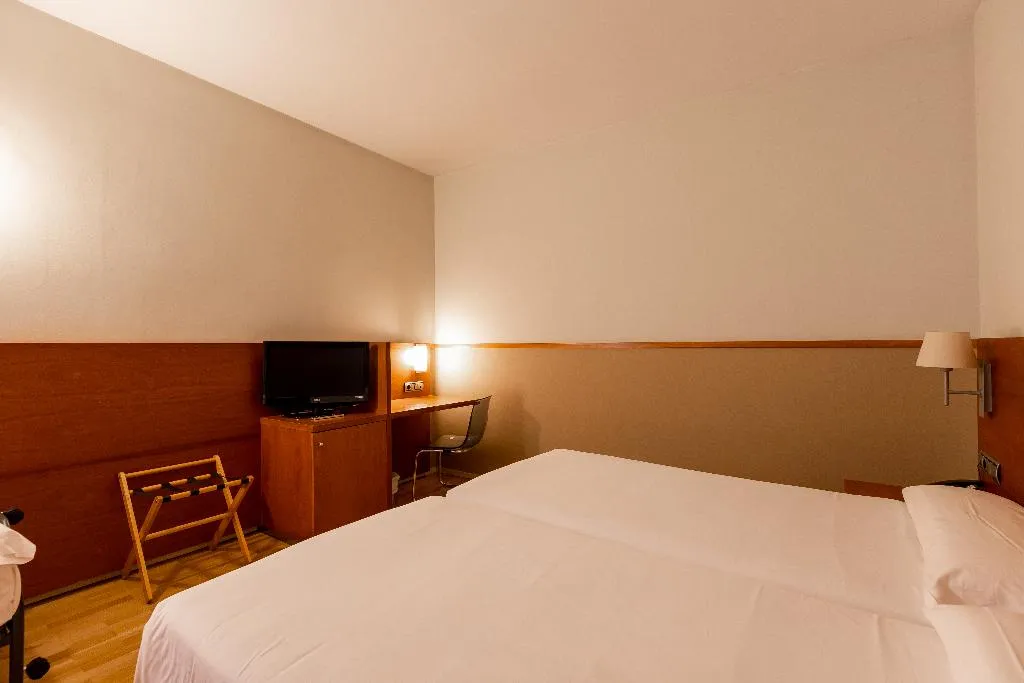 TRIPLE STANDARD Room, Onix Rambla, Barcelona