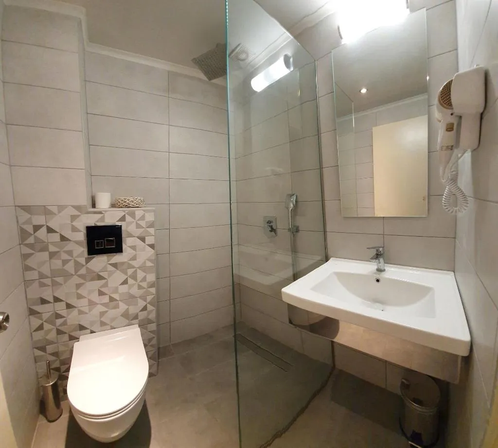 Room, Onar Corfu Aparts & Studios, Corfu