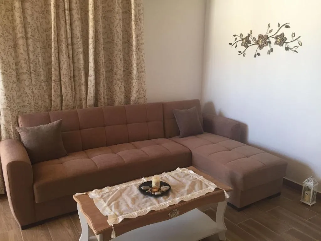 Room, Anastasia Studios, Rhodes