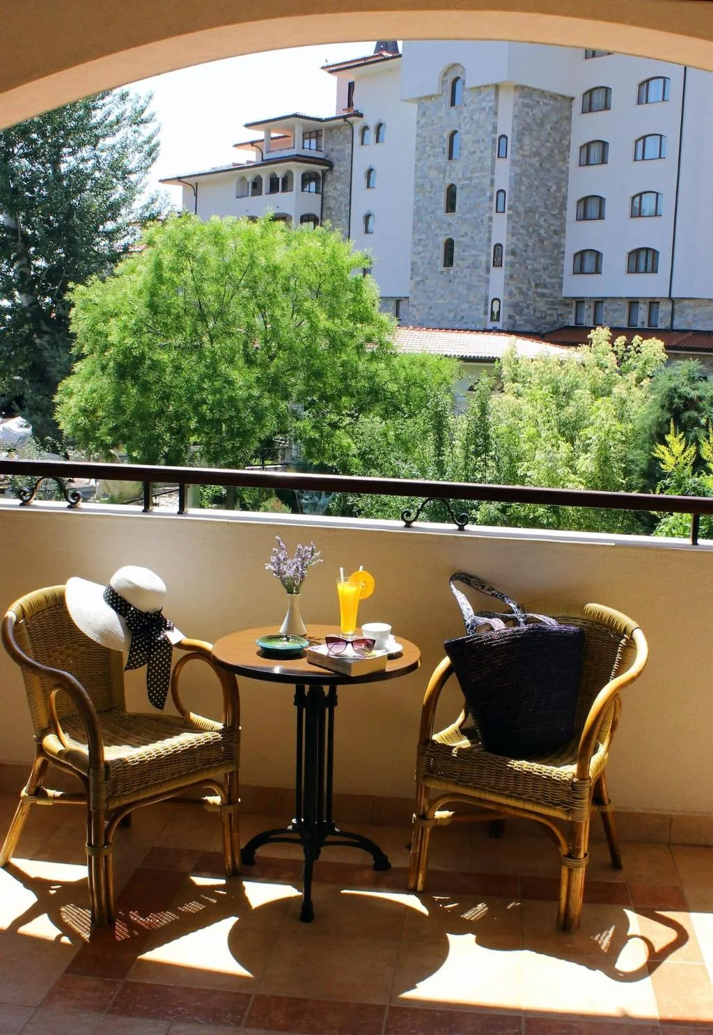 Room, Helena Park - Ultra All inclusive, Bourgas