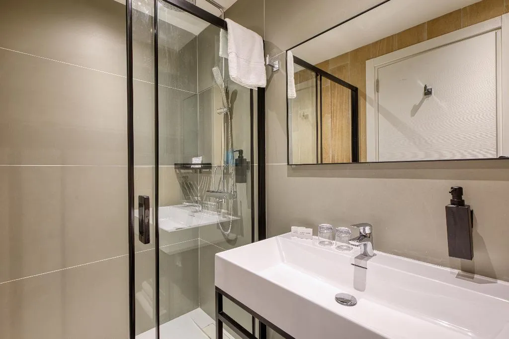 SINGLE SUPERIOR Room, Vita Hotel, Malta