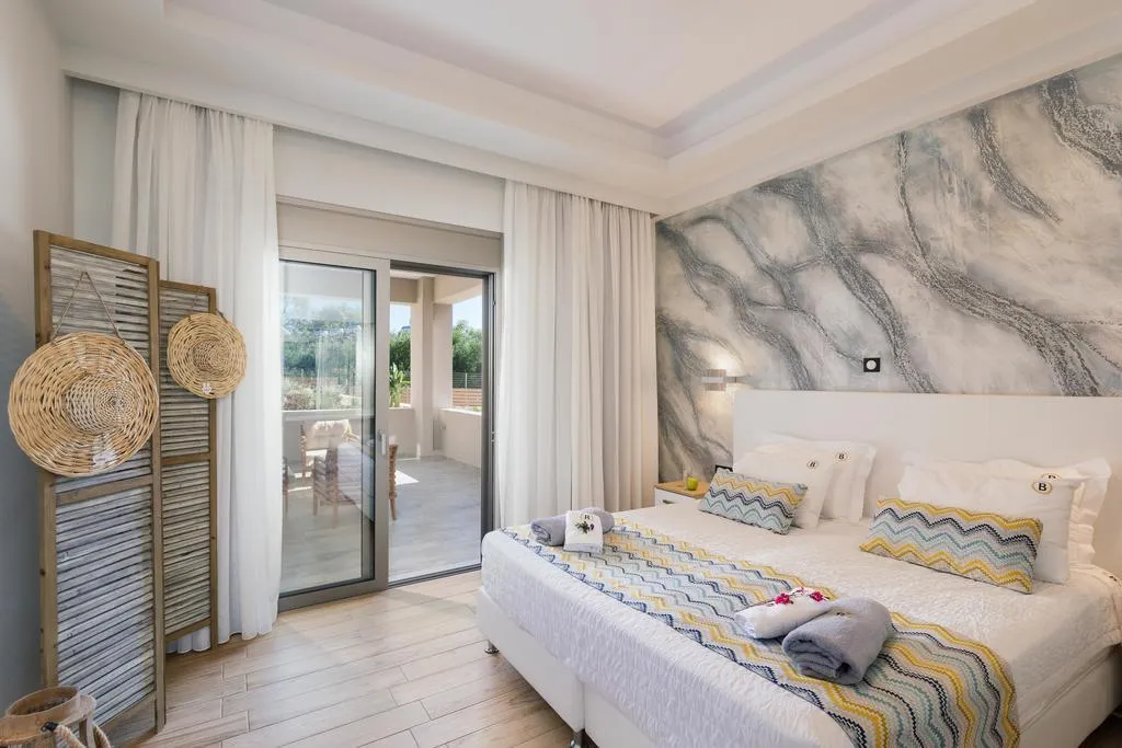 APARTMENT STANDARD Room, Belvedere Apts & spa, Crete