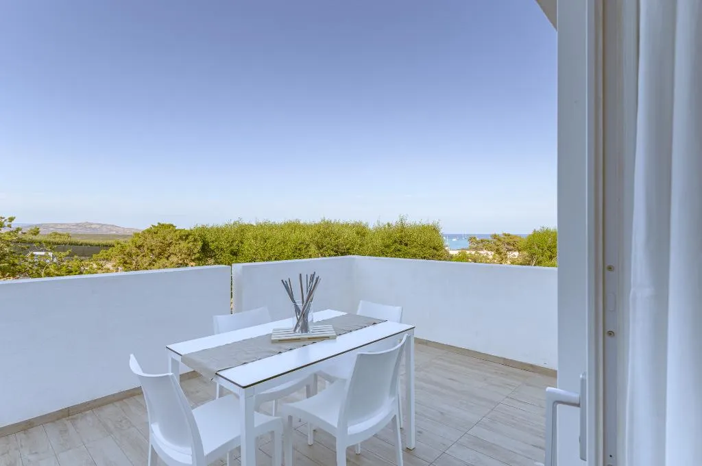 General view, Capo Falcone Charming Apartments, Alghero