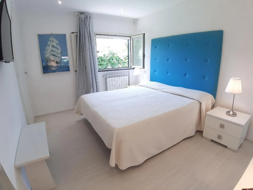 CHALET STANDARD Room, Esperidi Resort, Naples