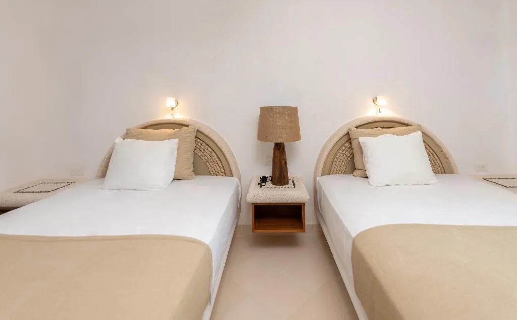 VILLA OCEAN VIEW THREE BEDROOMS Room, Las Villas Akumal, Cancun Area