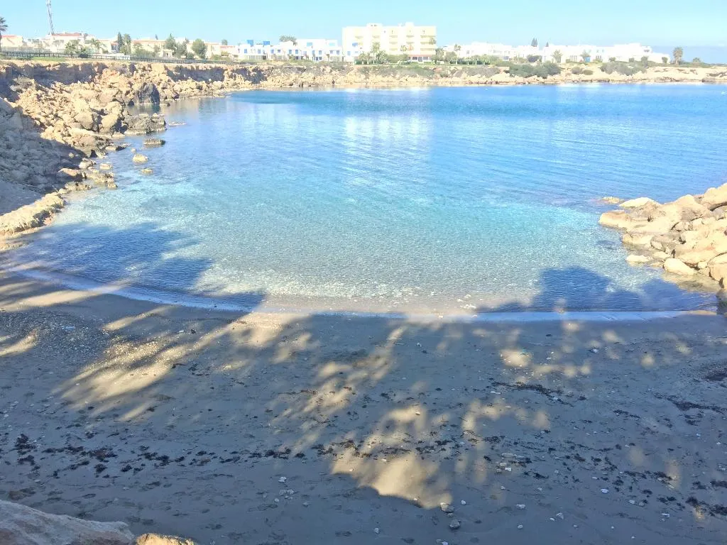Beach, Sunrise Jade - Adults only, Cyprus