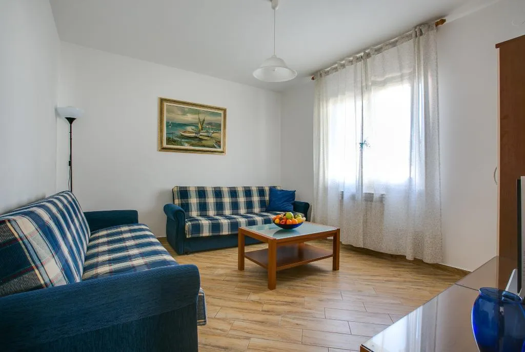 APARTMENT STANDARD Room, Apartments Petar, Istria