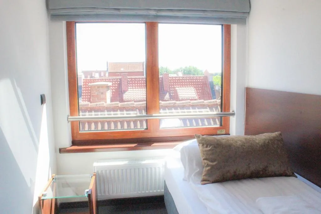 Room, Celestin Residence, Gdansk