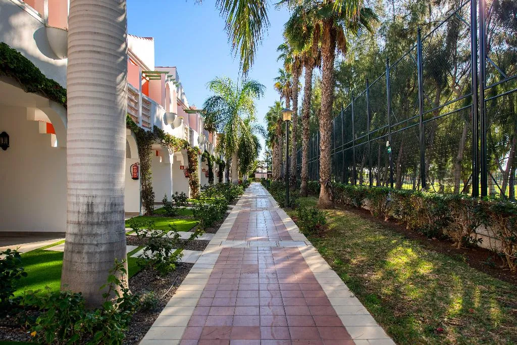 BUNGALOW SUPERIOR Room, Bungalows Cordial Green Golf, Gran Canaria