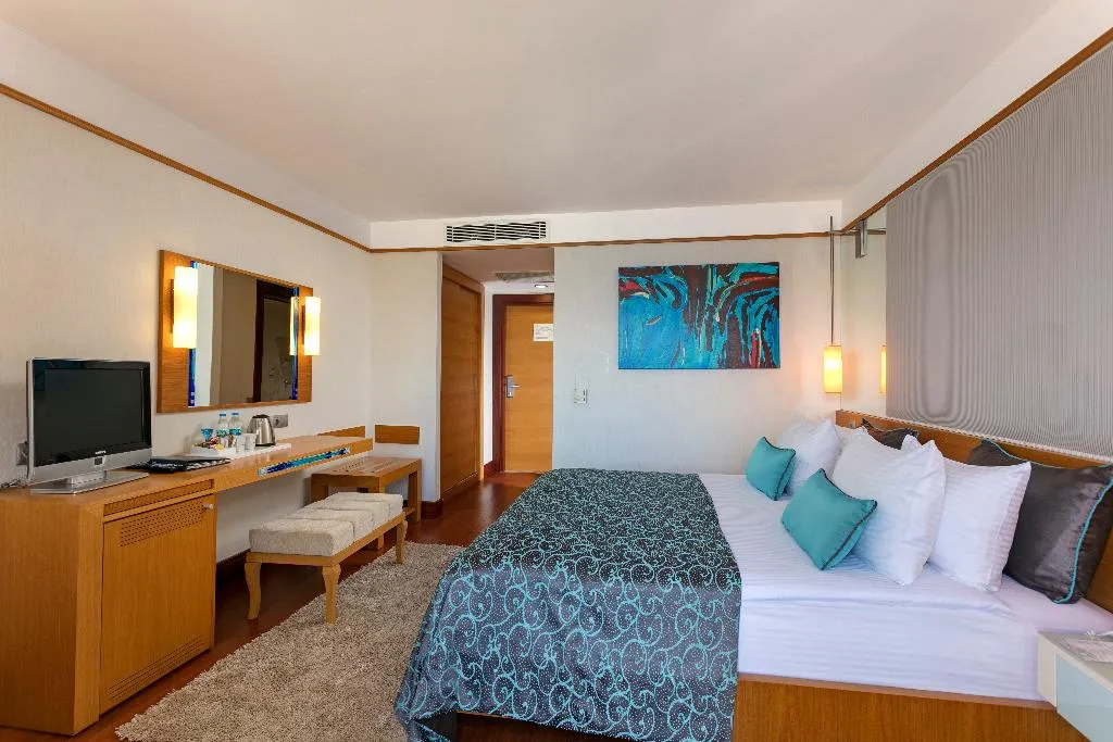 DOUBLE SINGLE USE STANDARD Room, Kefaluka Resort, Bodrum