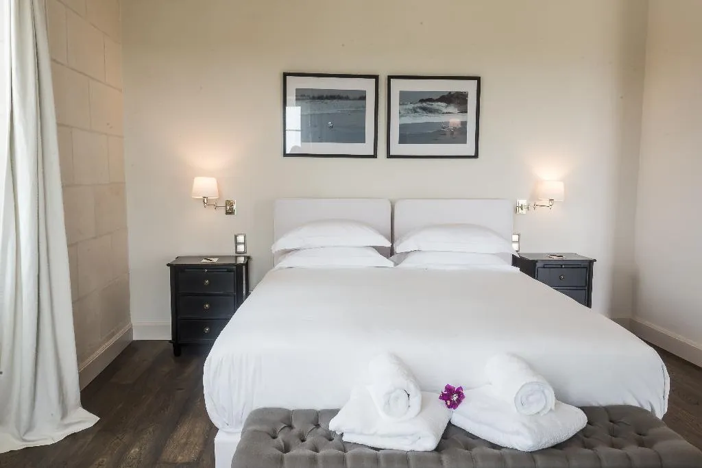 Double or Twin SUPERIOR OCEAN VIEW Room, Cugo Gran Menorca, Menorca