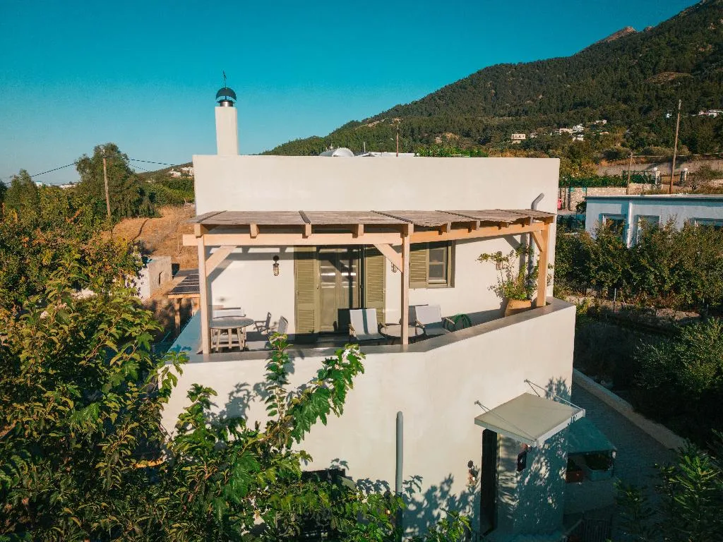General view, Villa Rosa - Luxury Villas With Panoramic Views, Kos