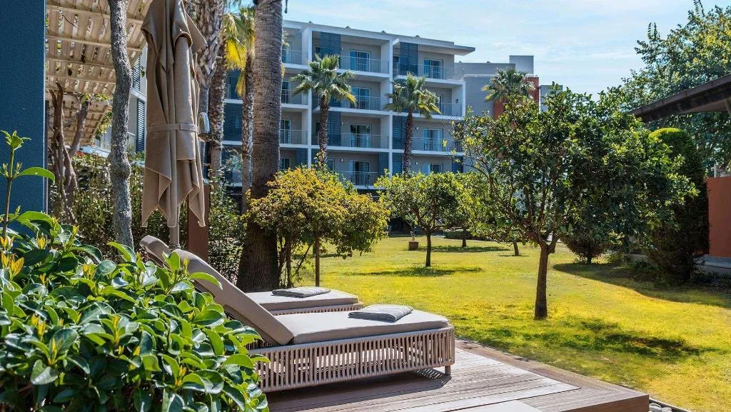 Room, Barut Goia, Antalya