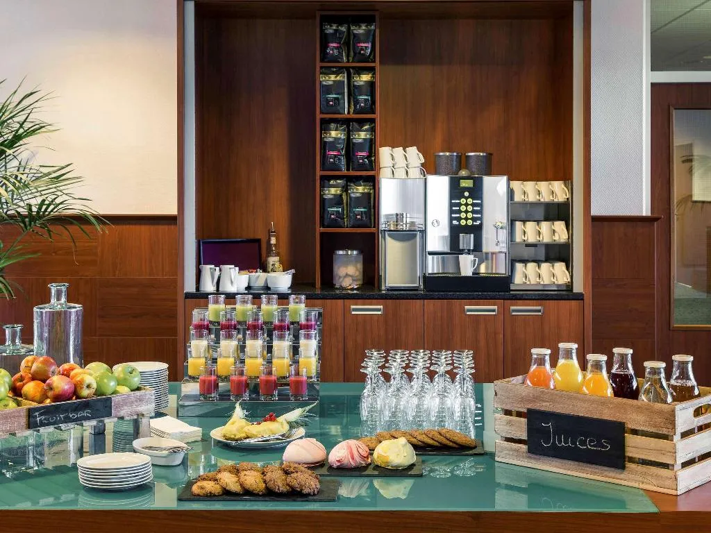 Conferences, Mercure Amsterdam City Hotel, Amsterdam