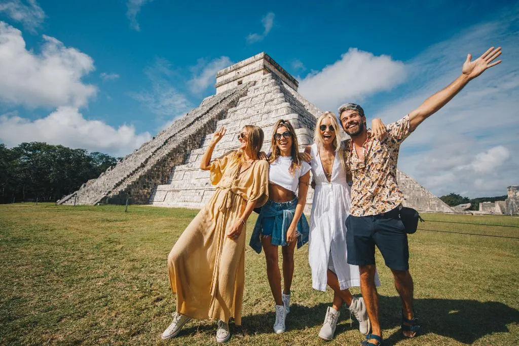 Sports and Entertainment, Hotelito Azul, Cancun Area