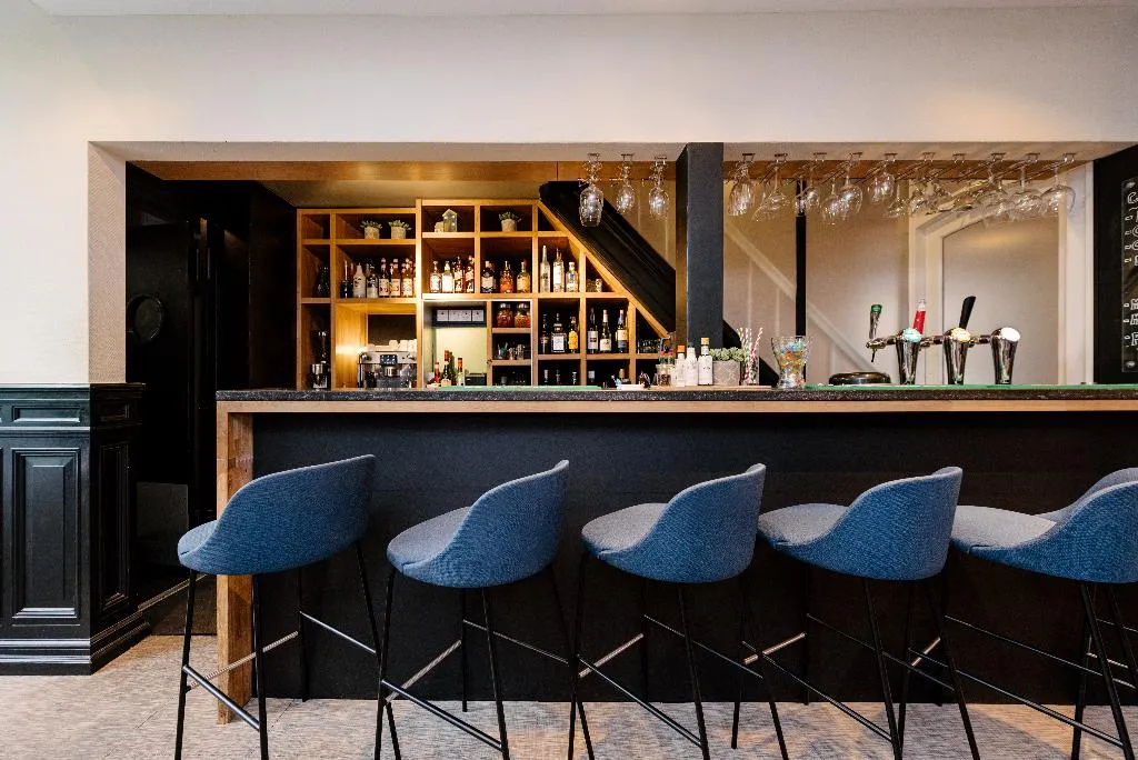 Restaurant, Catalonia Vondel Amsterdam, Amsterdam