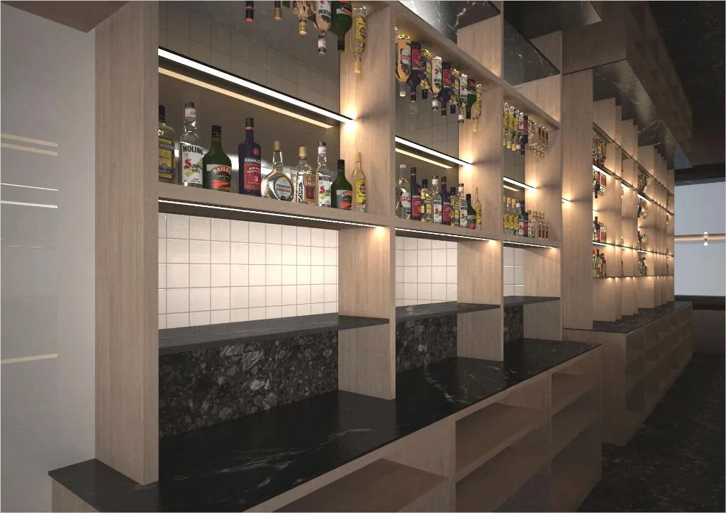 Bar, Presidente, Costa Blanca