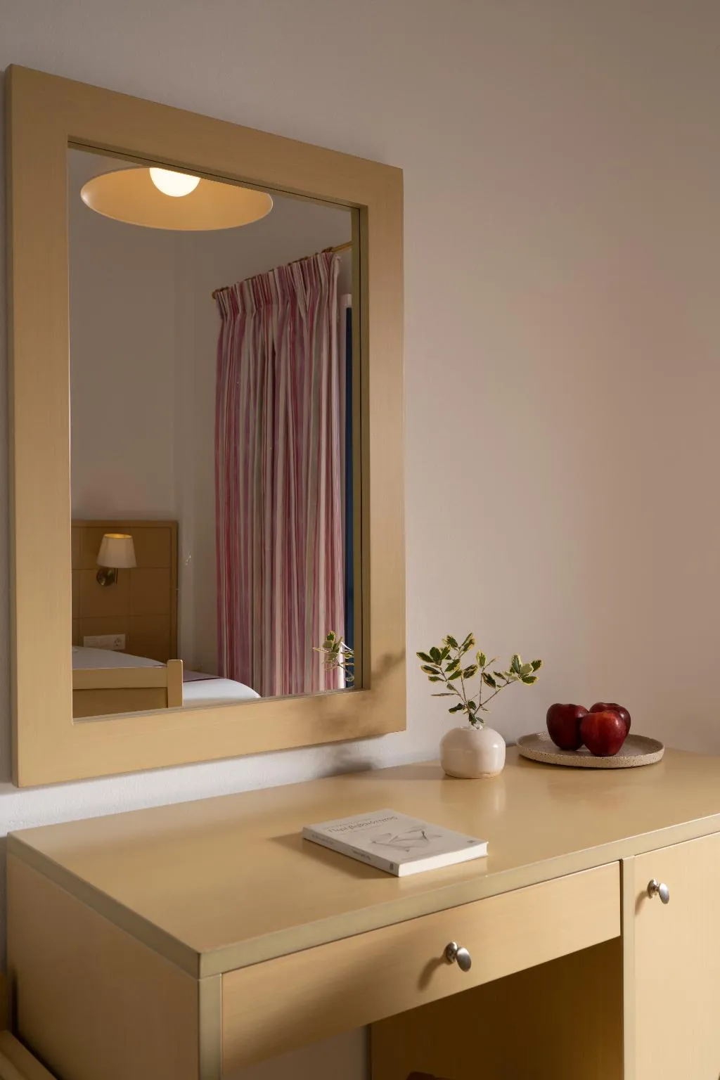 DOUBLE STANDARD Room, Sunshine, Santorini