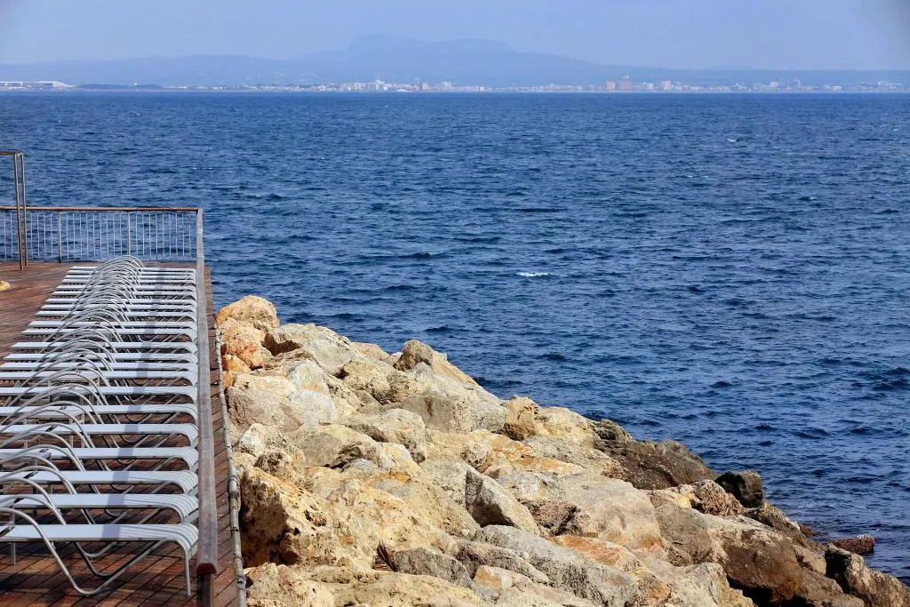 General view, Hotel Bonanza Palace – Resort & SPA by Olivia Ho, Majorca