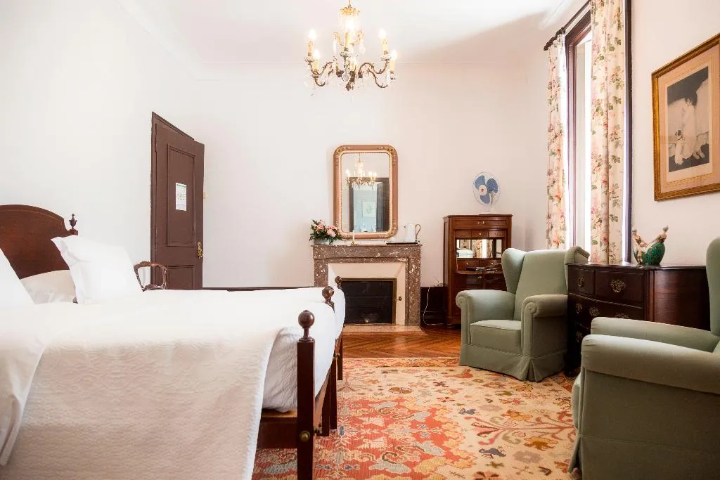 Double or Twin STANDARD Room, Vila Duparchy, Porto