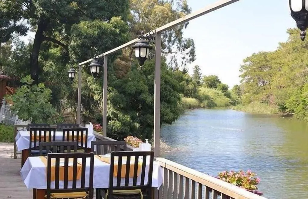 General view, Lemonpark House, Antalya