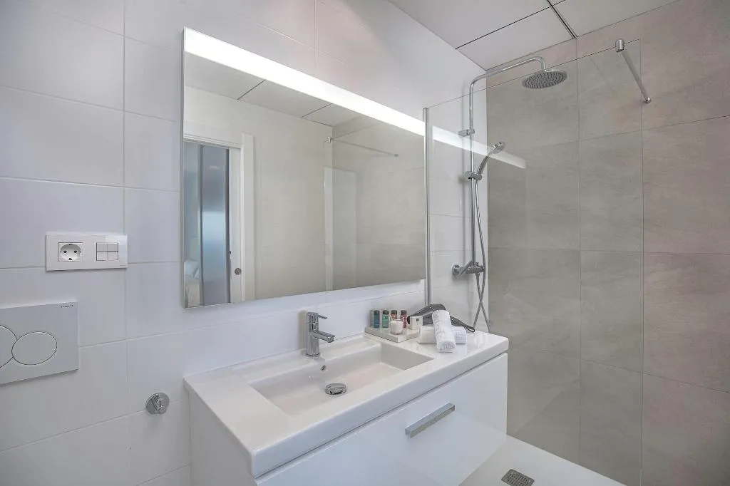 Room, Blueline Apartmenthotel, Costa Blanca