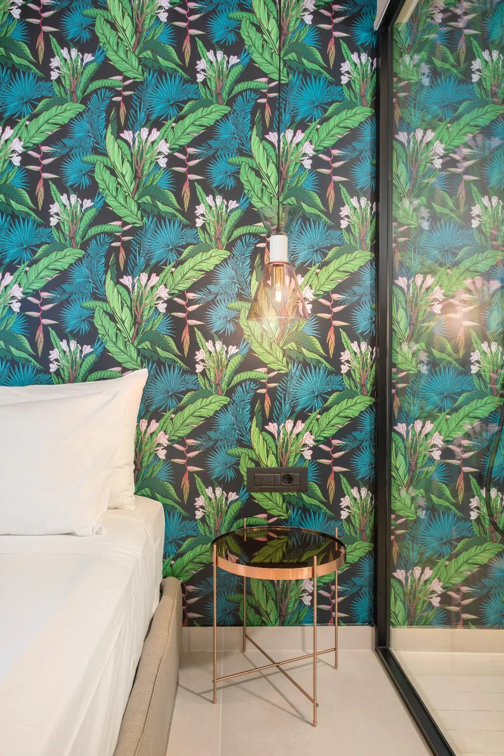 Room, Agave, Zante