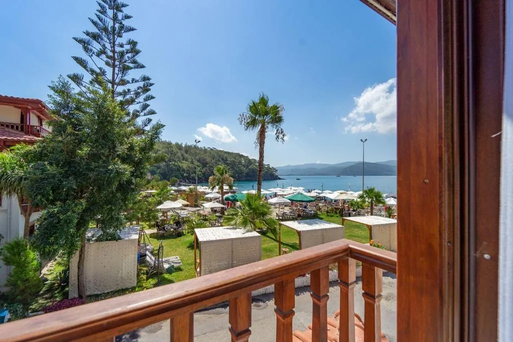 Room, Iskelem Otel, Dalaman