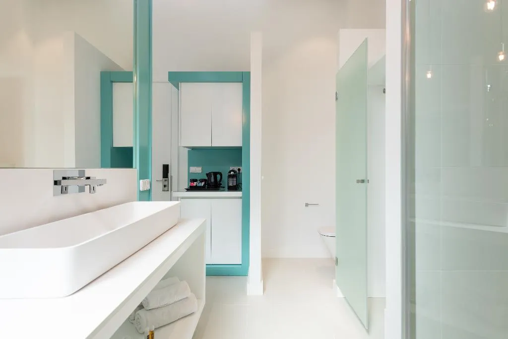 SUITE PARK VIEW Room, HD Acuario Lifestyle, Gran Canaria