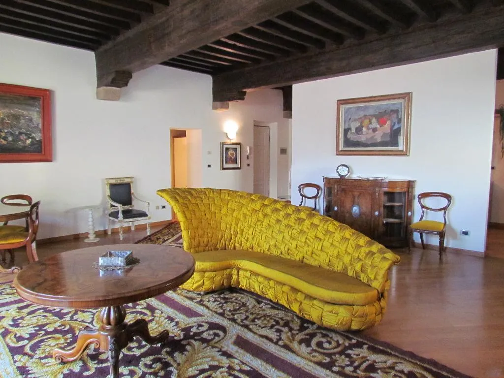 Room, Hemeras Boutique House Belledonne, Florence