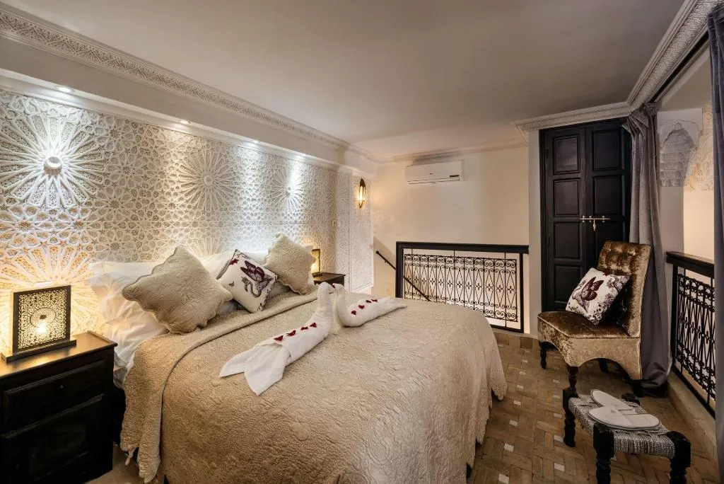Room, Marrakech Riad, Marrakech