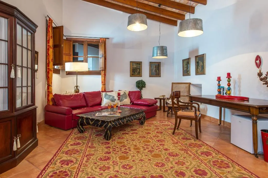 Room, Agroturismo Fincahotel Es Llobets - Adults Only, Majorca