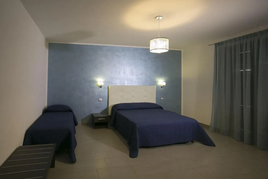 Room, Rotte e Sentieri B&B, Palermo