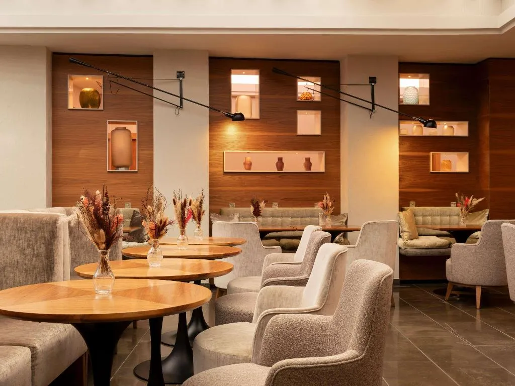 Sports and Entertainment, Cerretani Hotel Firenze - MGallery Collection, Florence